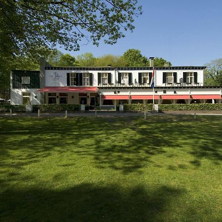 Nol In 'T Bosch Hotel Wageningen Bagian luar foto
