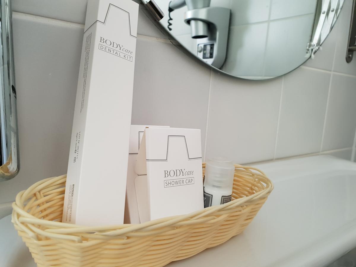 Nol In 'T Bosch Hotel Wageningen Bagian luar foto