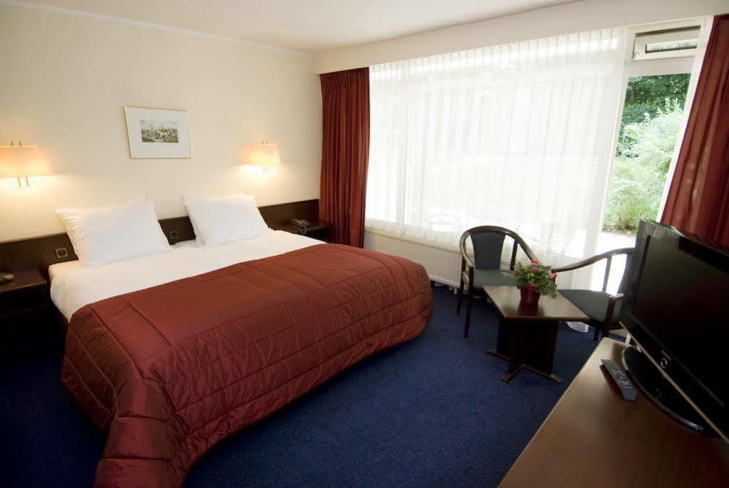 Nol In 'T Bosch Hotel Wageningen Bagian luar foto
